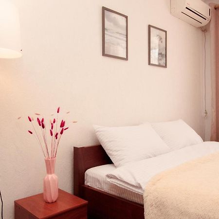 Apartment On Sobornyi Avenue 61 Oleksandriia Екстериор снимка
