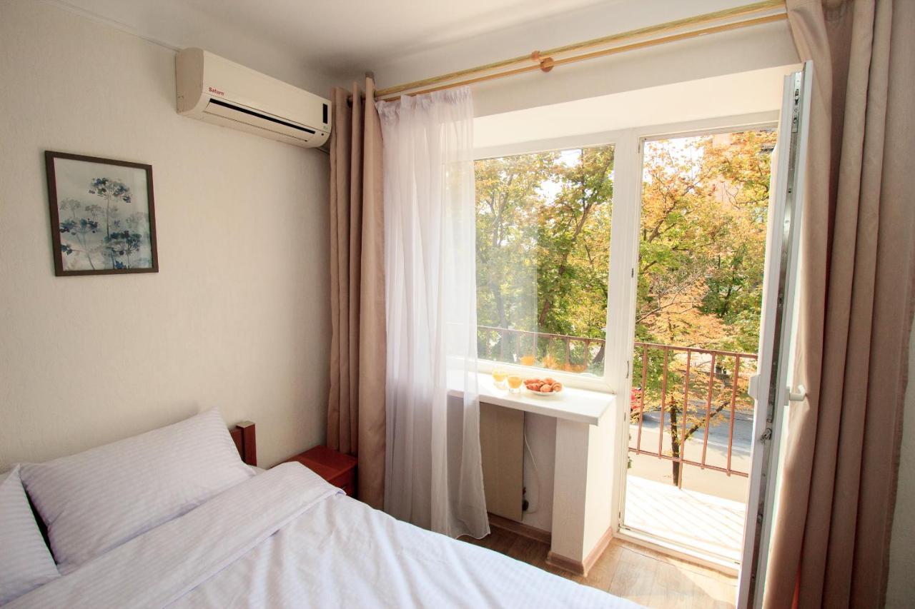 Apartment On Sobornyi Avenue 61 Oleksandriia Екстериор снимка