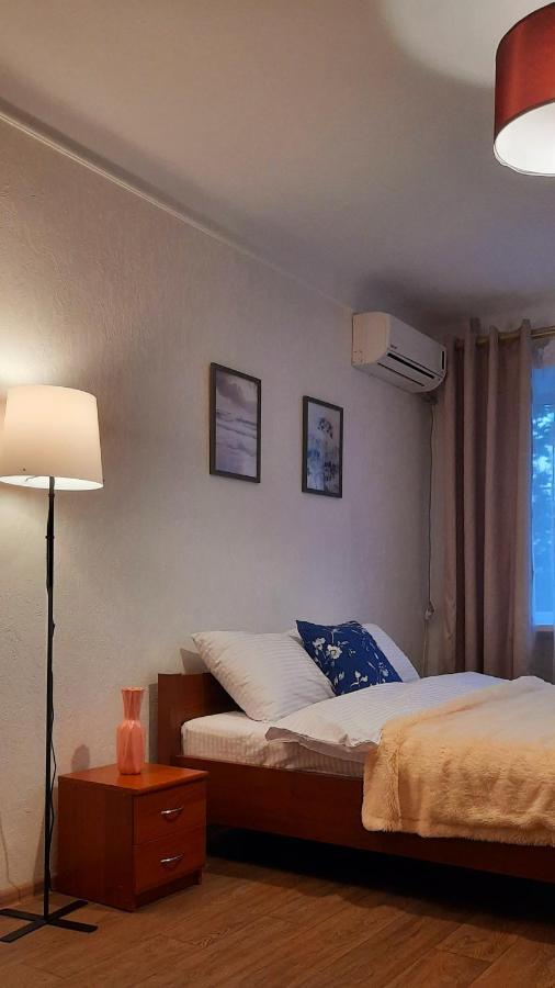 Apartment On Sobornyi Avenue 61 Oleksandriia Екстериор снимка